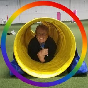 Meet your Posher, Tracey